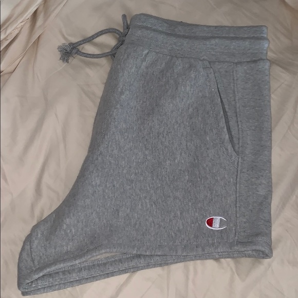 Champion Pants - Champion Sweat Shorts